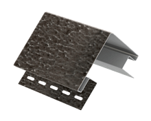 Наружний угол Стоун-Хаус S-Lock Клинкер Нордик ( Пепел ) 