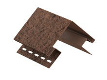 Наружный угол Стоун Камень 3,05 м. ( Жженый )