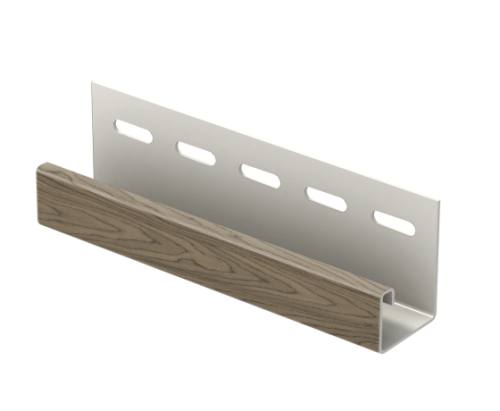 J-Планка TIMBERBLOCK Пихта ( сахалинская )