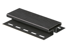 H-Планка TIMBERBLOCK Планкен ( угольный )