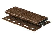 H-Планка TIMBERBLOCK Планкен ( янтарный )