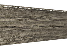 Сайдинг TIMBERBLOCK Ель ( альпийская )