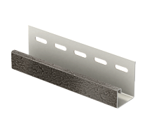 J-Планка СТОУН-ХАУС S-LOCK КЛИНКЕР Нордик ( пепел )