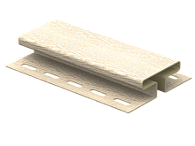 H-Планка TIMBERBLOCK Ясень ( золотистый )