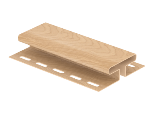 H-Планка TIMBERBLOCK Пихта ( алтайская )