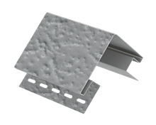 Наружний угол Стоун-Хаус S-Lock Клинкер Нордик ( Дым ) 