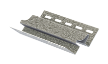 Внутренний угол Стоун-Хаус Клинкер балтик 3,05 м. ( Холодный цемент )