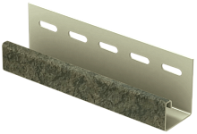 J-Планка СТОУН-ХАУС S-LOCK Таганай ( таежный )