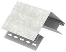 Наружний угол СТОУН-ХАУС S-Lock ТАГАНАЙ ( Высокогорный )