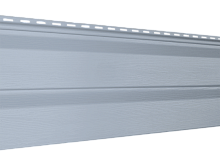 Сайдинг Карабельный брус ( голубой )