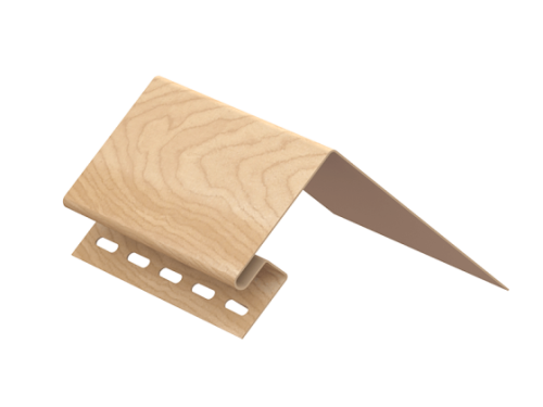 Околооконная Планка TIMBERBLOCK Пихта ( алтайская )