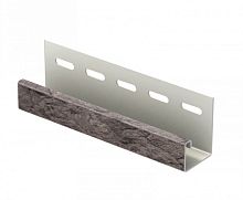 J-Планка СТОУН-ХАУС S-LOCK Таганай ( туманный )