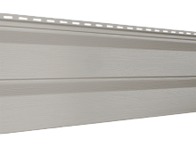 Сайдинг Карабельный брус ( бежевый )