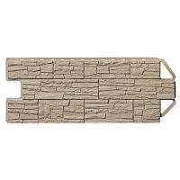 Фасадная панель Каньон Аризона ( 1,16 * 0,45 м. )