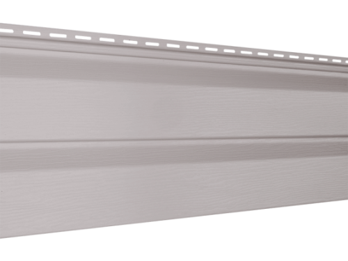 Сайдинг Карабельный брус ( розовый )