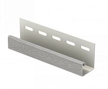 J-Планка HOKLA S-LOCK Скандинавия ( туманный фьорд )