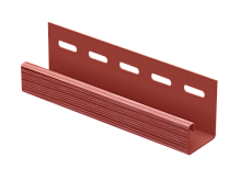 J-Планка HOKLA KOLOR ( брусника )