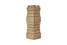 Наружний угол Камень скалистый Кавказ ( 0,45 * 0,16 м. )