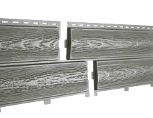 Фасадная панель Хокла Color ( ирландский мох )