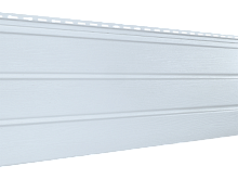 Софит Classic без перфорации 0,30 х 3,0м ( белый ) 