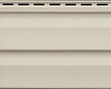 Сайдинг виниловый Аляска Шэдоу 3000х205 мм