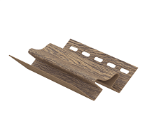 Внутренний угол HOKLA Лиственница ( Медовый )