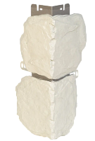 Наружний угол Камень бутовый Норвежский ( 0,44 * 0,18 м. )