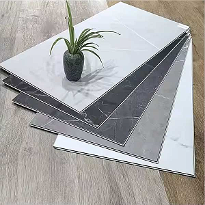 Кварц-Виниловые стеновые и потолочные SPC панели