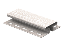 H-Планка TIMBERBLOCK Ель ( скандинавская )