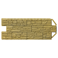 Фасадная панель Каньон Монтана ( 1,16 * 0,45 м. )