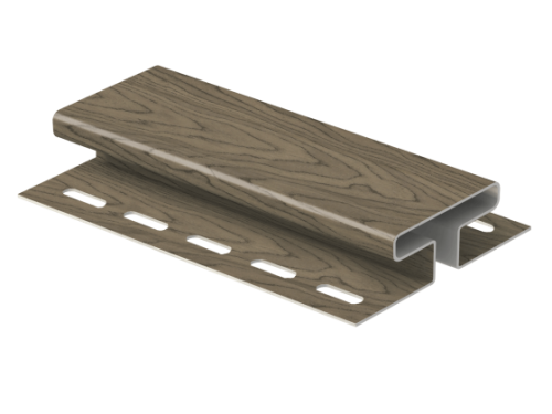 H-Планка TIMBERBLOCK Пихта ( сахалинская )