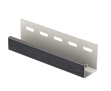 J-Планка TIMBERBLOCK Планкен ( угольный )