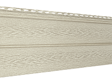 Сайдинг TIMBERBLOCK Ясень ( золотистый )