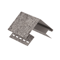 Наружный угол Стоун-Хаус Сланец 3,05 м. ( Бежевый )