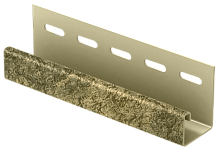 J-Планка СТОУН-ХАУС S-LOCK Таганай ( вулканический )