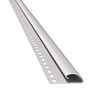 Финишная планка ( финишный профиль ) ТН ОПТИМА ( жасмин )