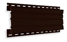 Разделитель 120 мм Классика ( коричневый )