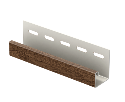 J-Планка TIMBERBLOCK Планкен ( янтарный )