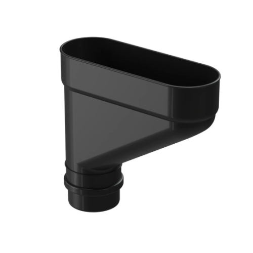 Коллектор Docke LUX ( цвет Карбон RR33 )