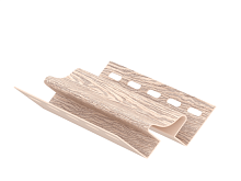 Внутренний угол HOKLA Лиственница ( Светлая )