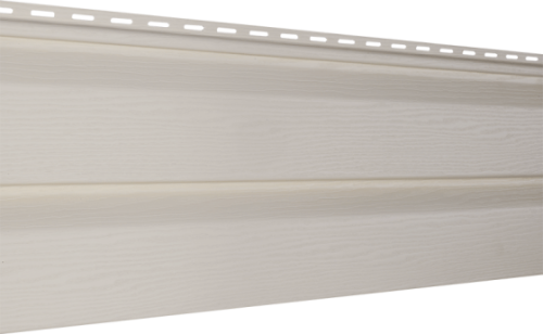 Сайдинг Карабельный брус ( кофе с молоком )