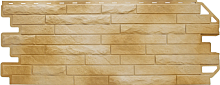 Фасадная панель Кирпич Антик Афины ( 1,06 * 0,42 м. )