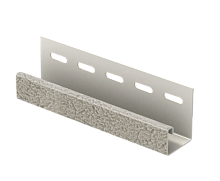 J-Планка СТОУН-ХАУС S-LOCK Клинкер Балтик ( холодный цемент )