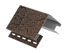 Наружний угол Стоун-Хаус S-Lock Клинкер балтик 3,05 м. ( Магма )