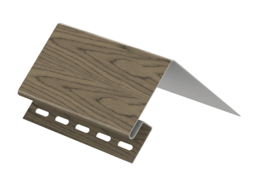 Околооконная Планка TIMBERBLOCK Пихта ( сахалинская )