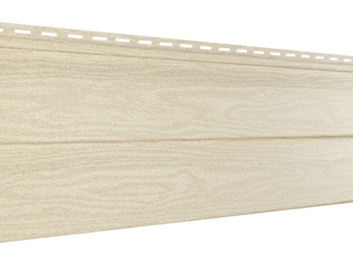 Сайдинг TIMBERBLOCK Кедр ( светлый )