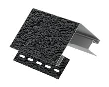 Наружний угол Стоун-Хаус S-Lock Клинкер Нордик ( Графит ) 