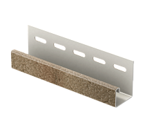 J-Планка СТОУН-ХАУС S-LOCK КЛИНКЕР Нордик ( песок )